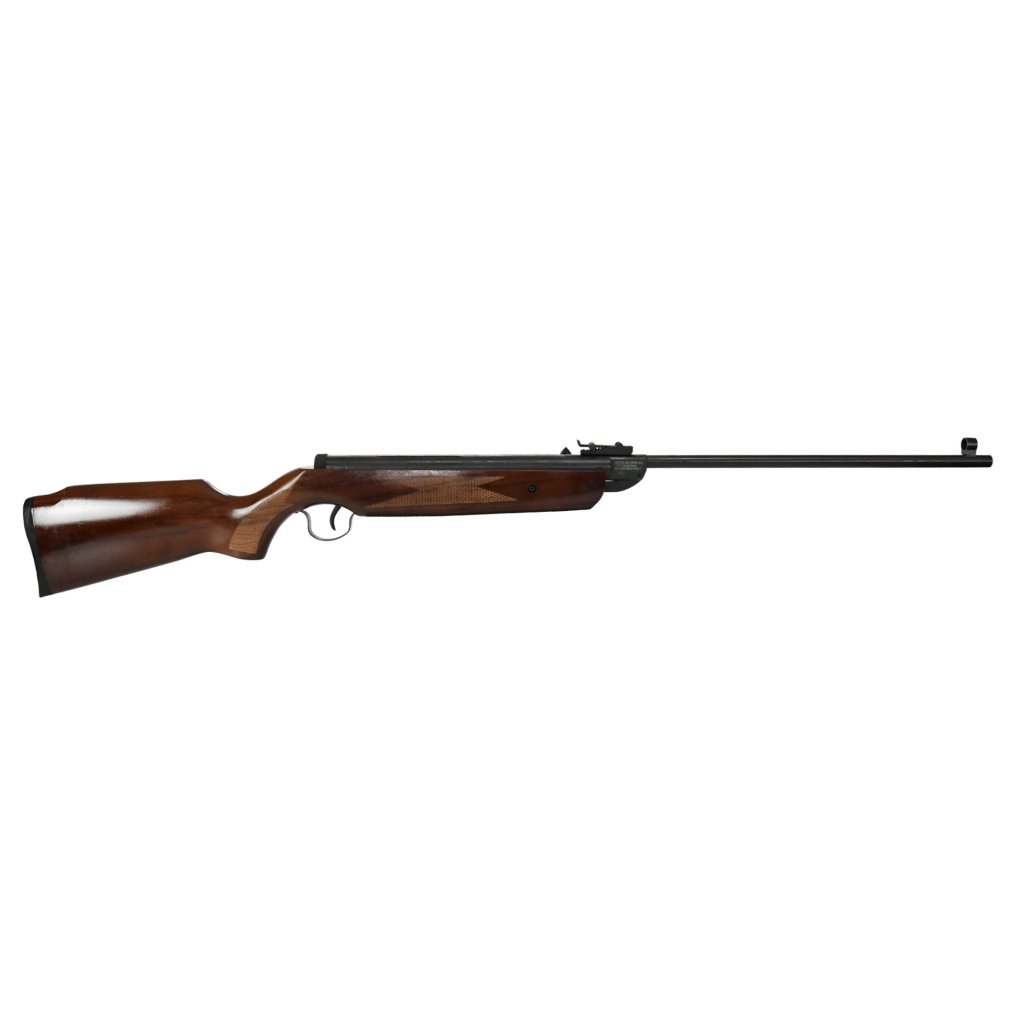 Air guns