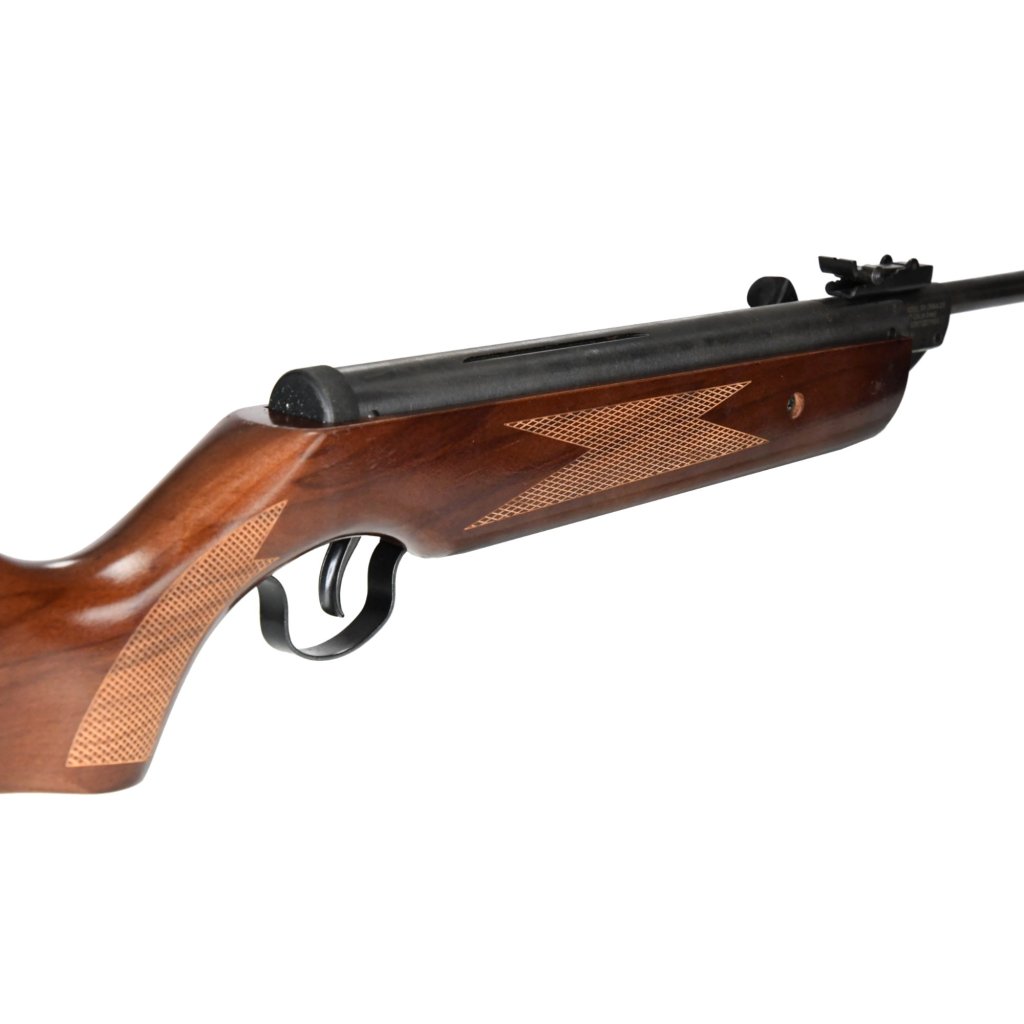 Swiss Arms Orna 2.0 4,5mm/7,5J