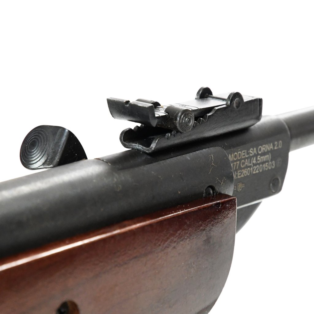 Swiss Arms Orna 2.0 4,5mm/7,5J